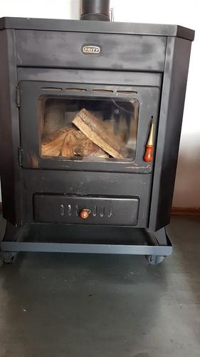 Kamin