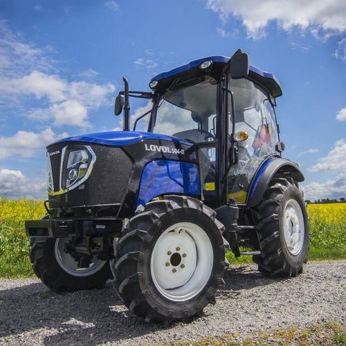 Traktor