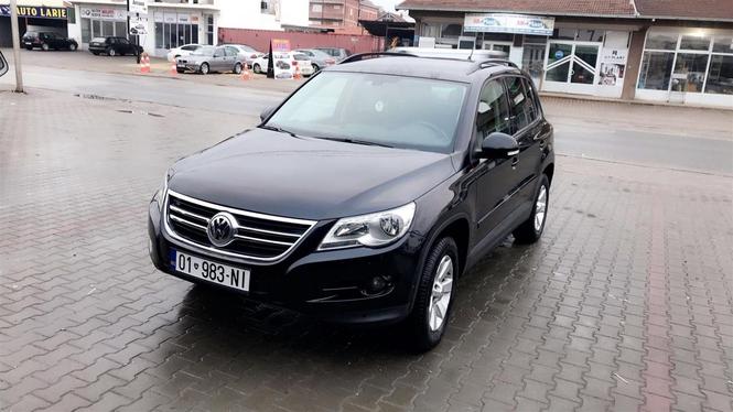 Tiguan 