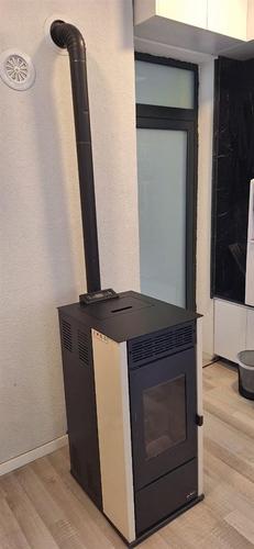 Kamin