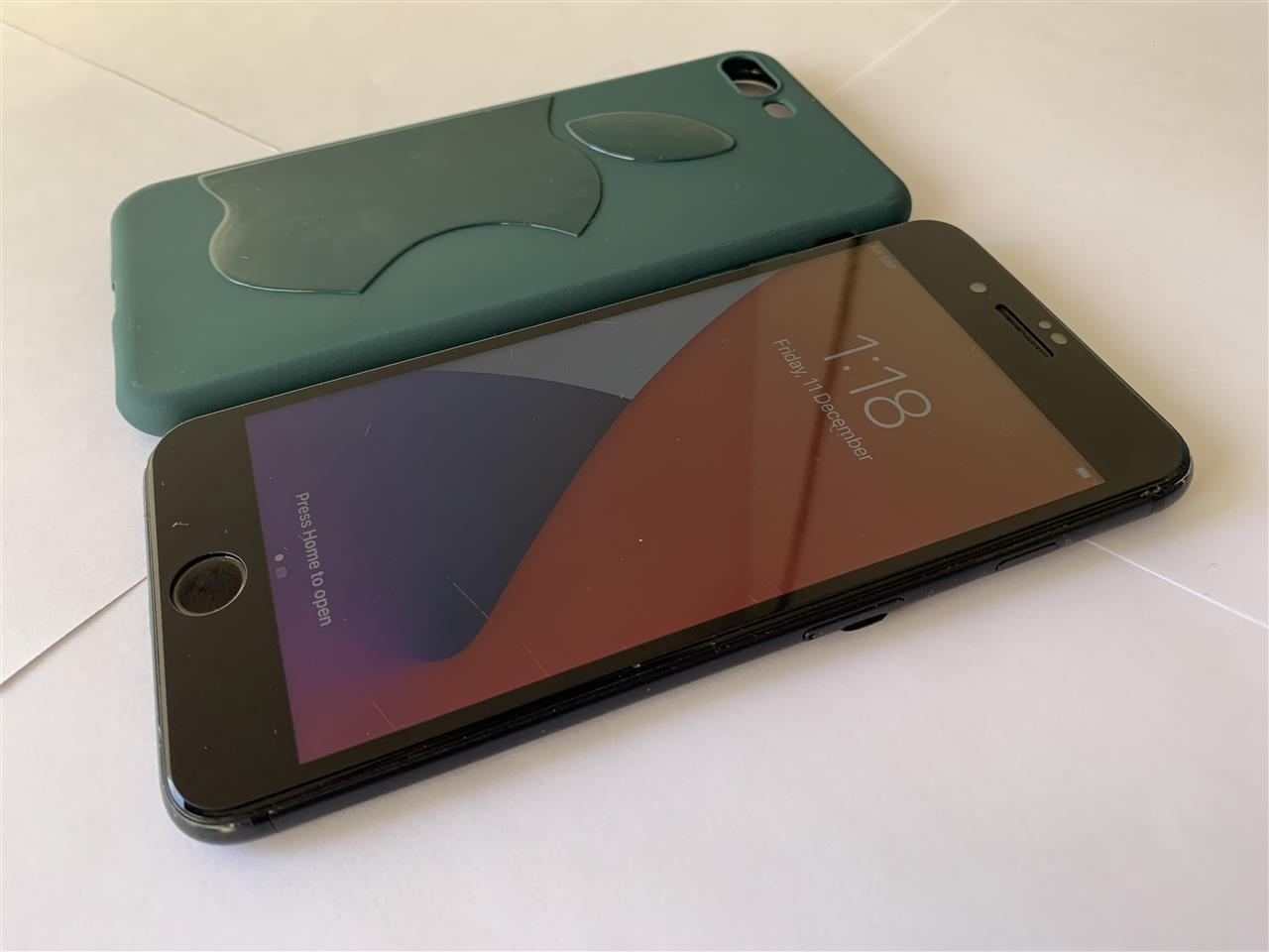 Iphone-7+--32Gb