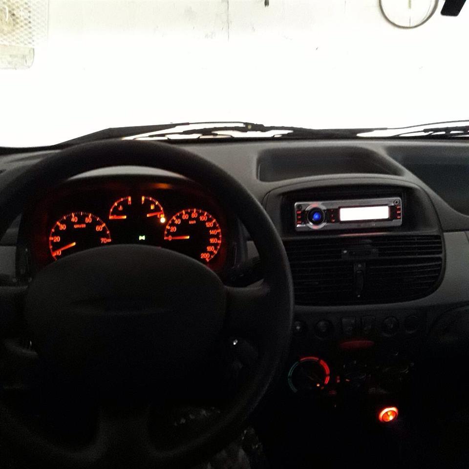 Fiat-punto