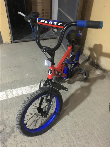 Biciklet