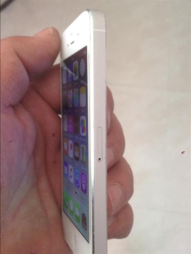 iPhone 5 16gb 