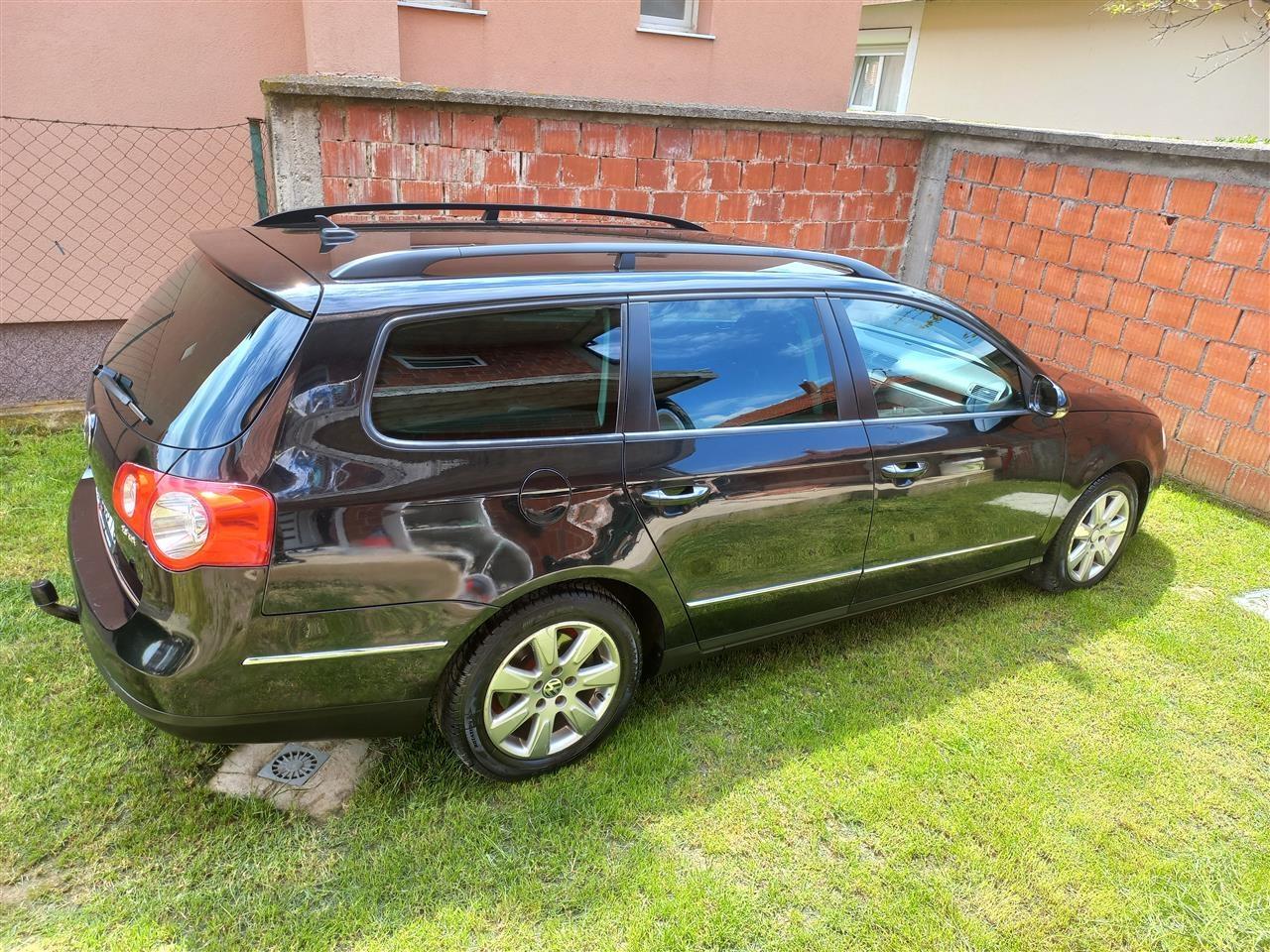 Shitet-Passat-3C