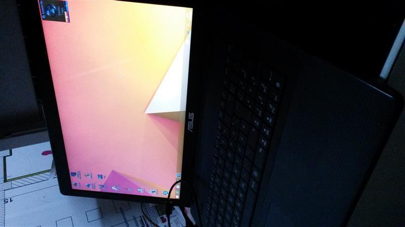 Laptop-asus