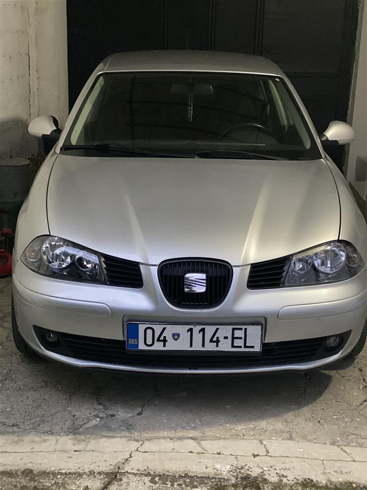 Seat-