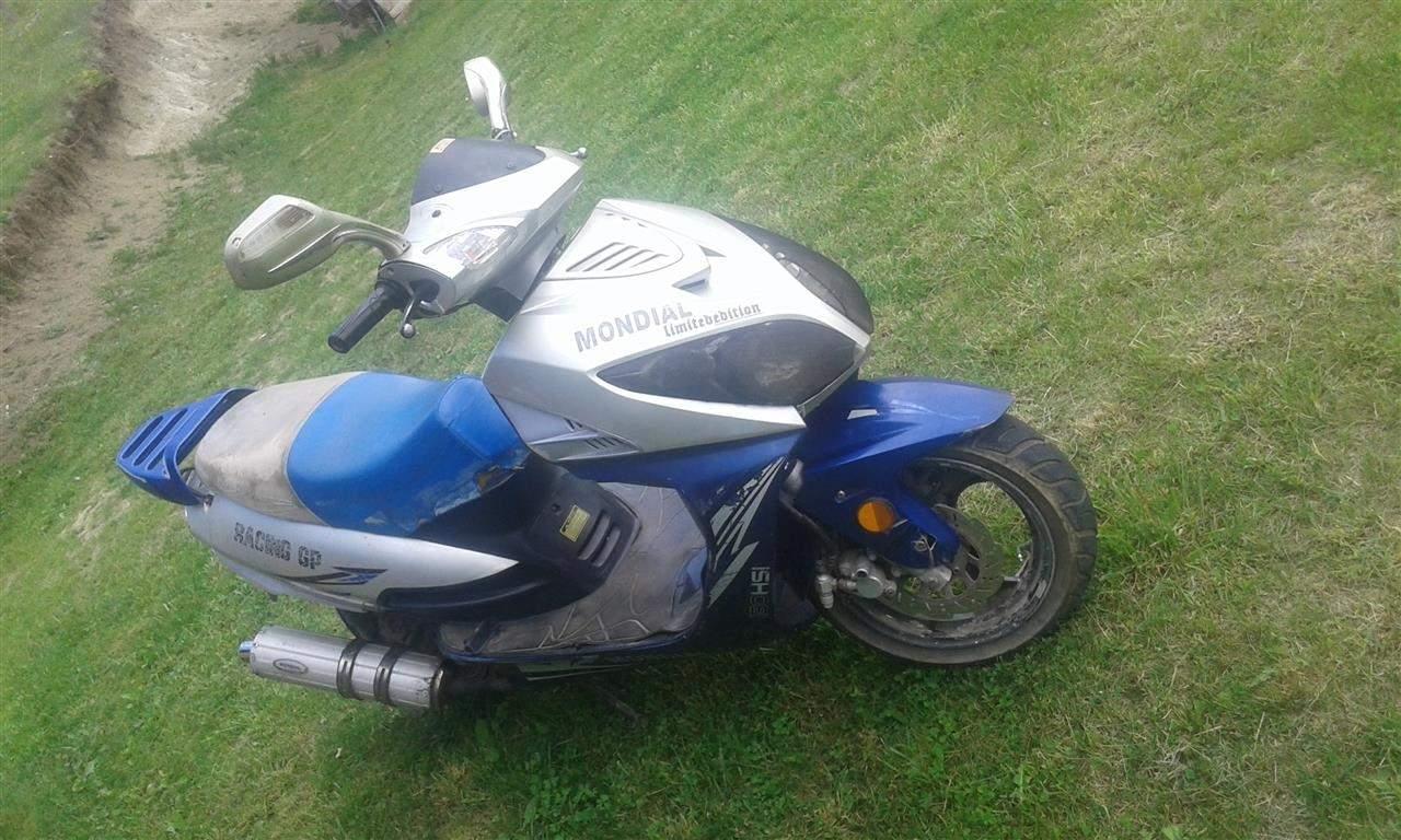 Mondial