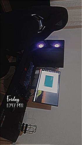 Gaming PC - Full Setup