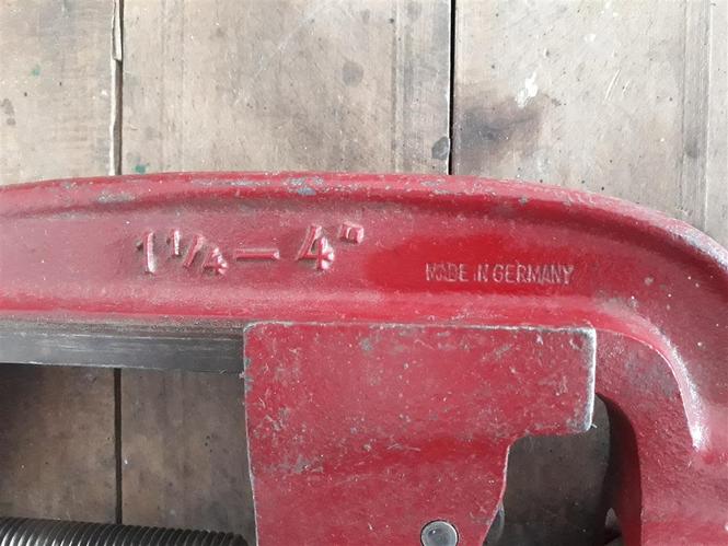 per prerjen e cevav