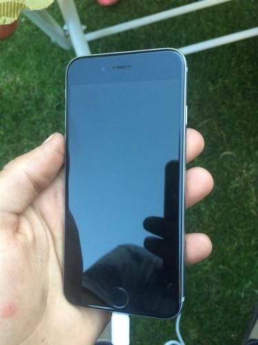 iPhone 6 