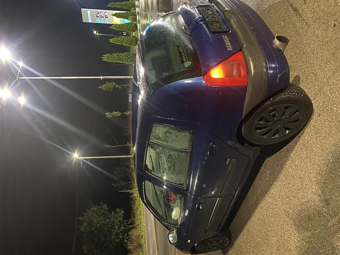 Shitet reno clio 1.4 benzin