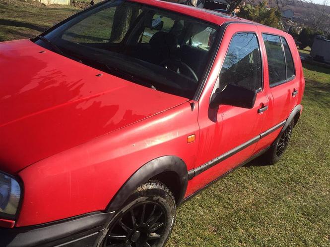 golf 3