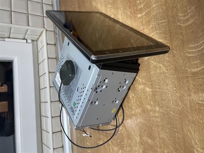 Radio android 