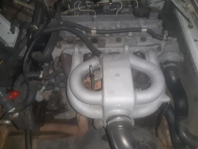 Motorr 2.1 per renault