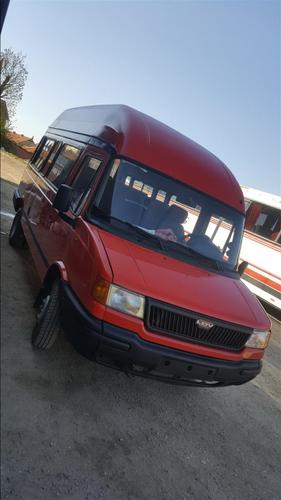 Minibus