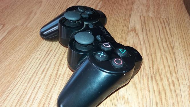 PS3