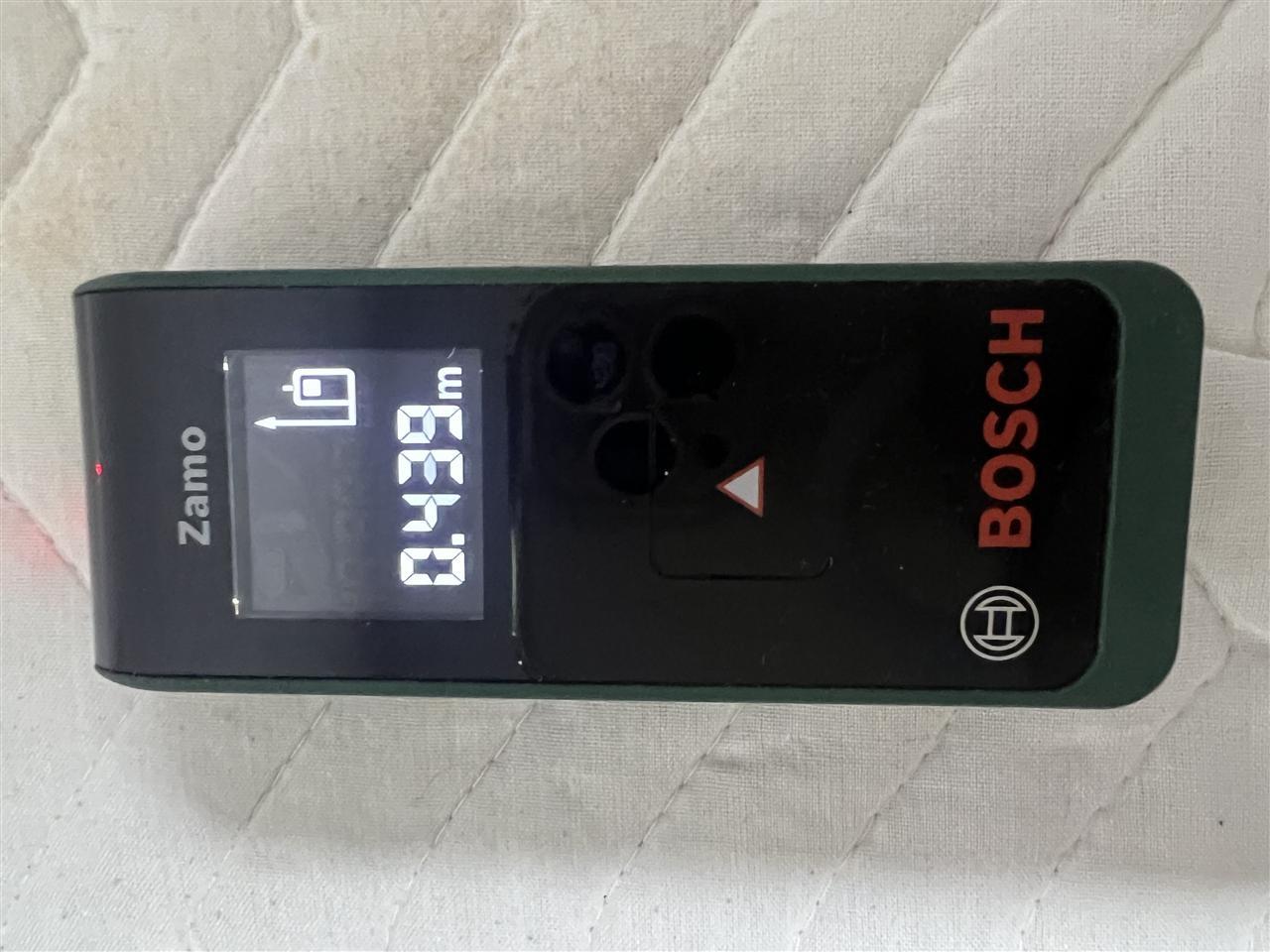 Meter-Digjitale