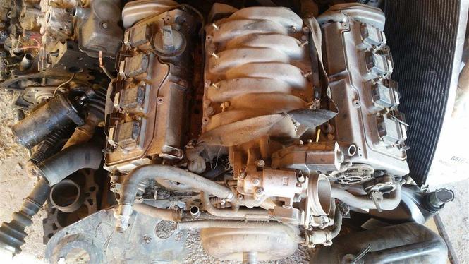 Motor
