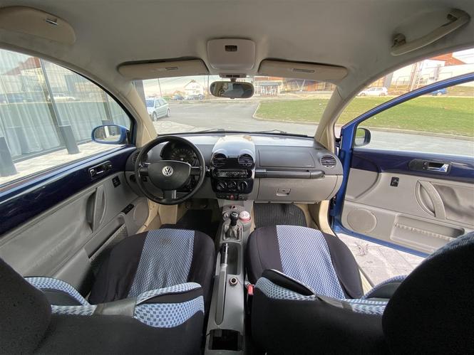 Beetle 2000