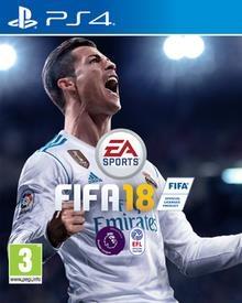 Fifa18 