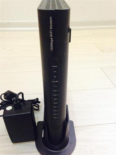 Wifimodem