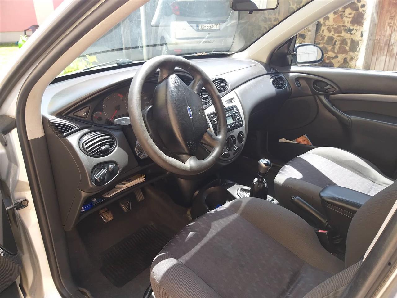 Ford-Focus