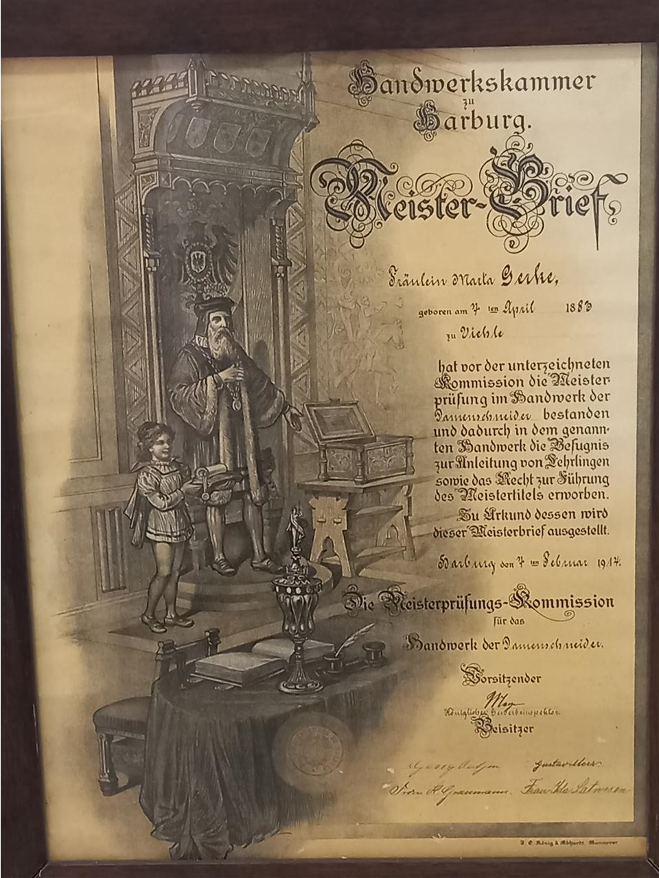 Certifikat-e-vjeter