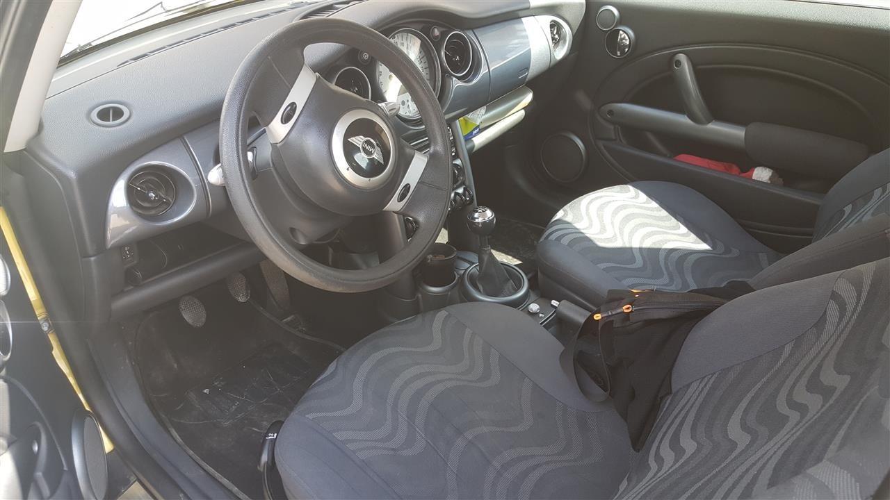 Mini-cooper