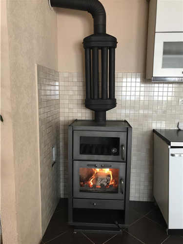 Kamin