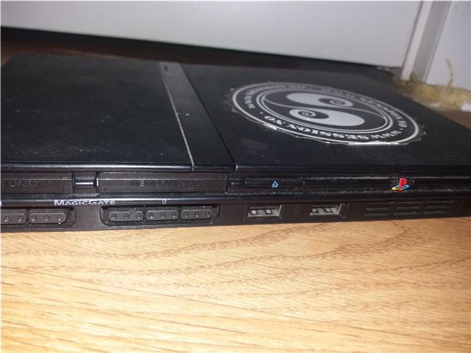 sony