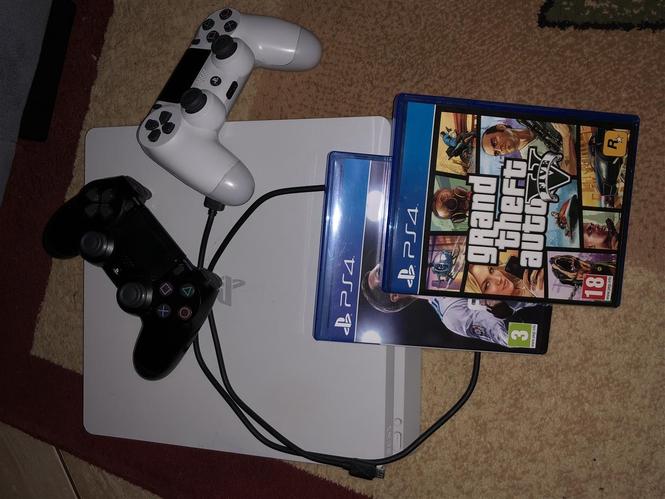 Shitet Playstation 4 