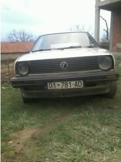 golf 2