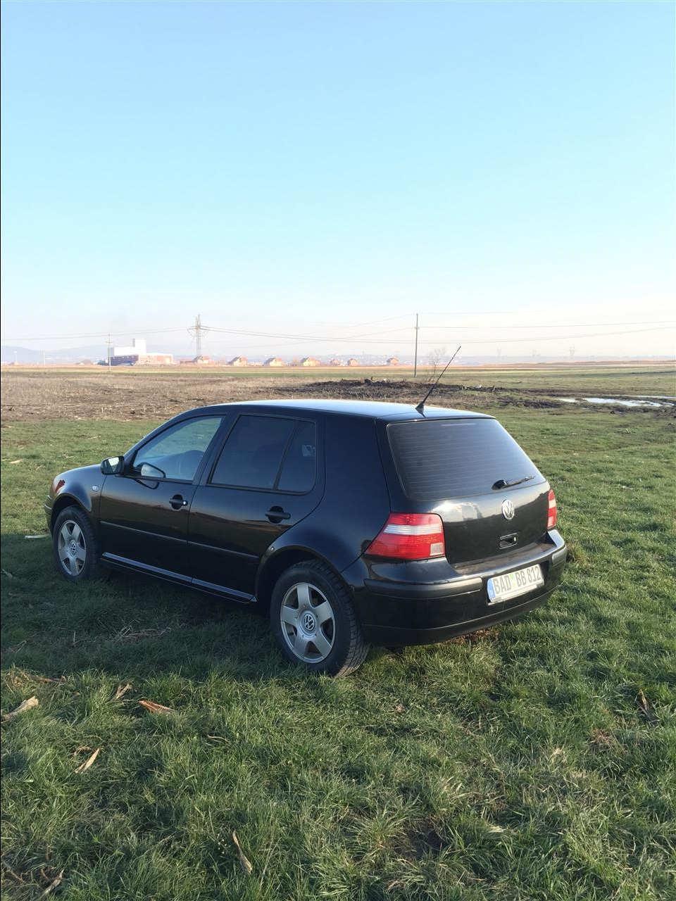 Golf-4