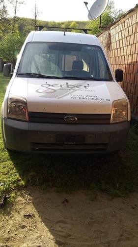 Ford Transit conect