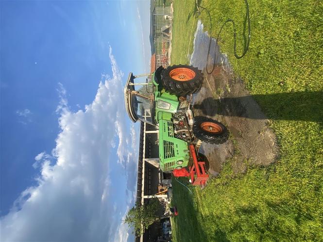 Deutz