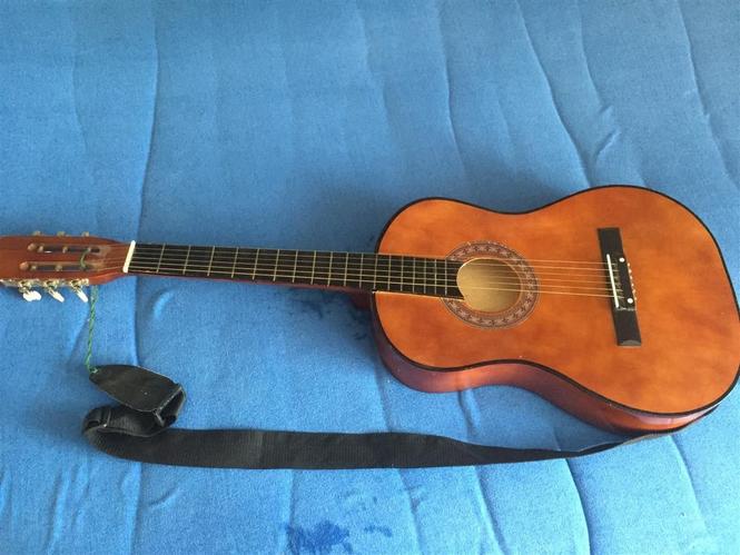 Gitare