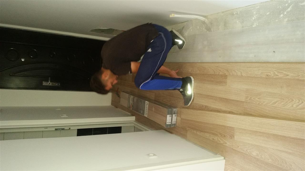Laminat