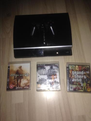PS3 