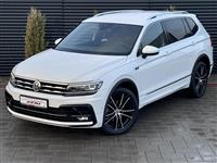 TIGUAN 2.0TDI 4 MOTION ALLSPACE R-LINE - 7 ULSE