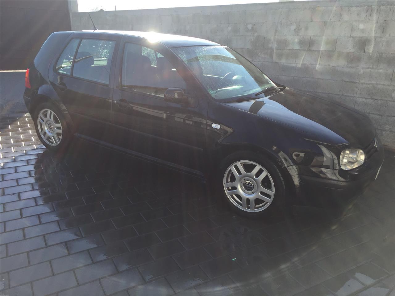 Golf-4-