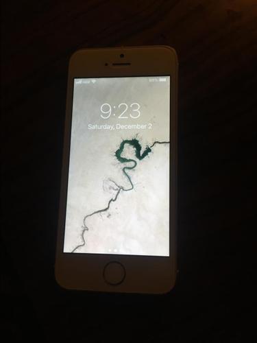 iphone 5S 