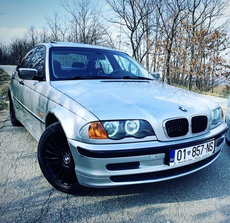 Bmw-320d