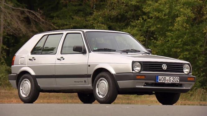 GOLF 2