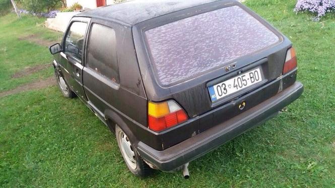 Golf 2