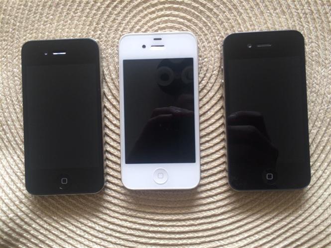 Shes 3 Iphone