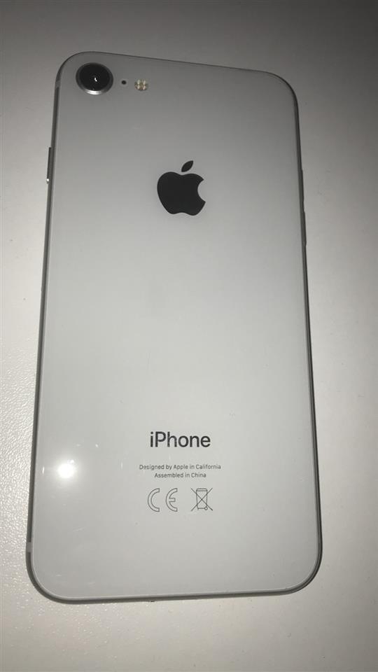 Iphon-8