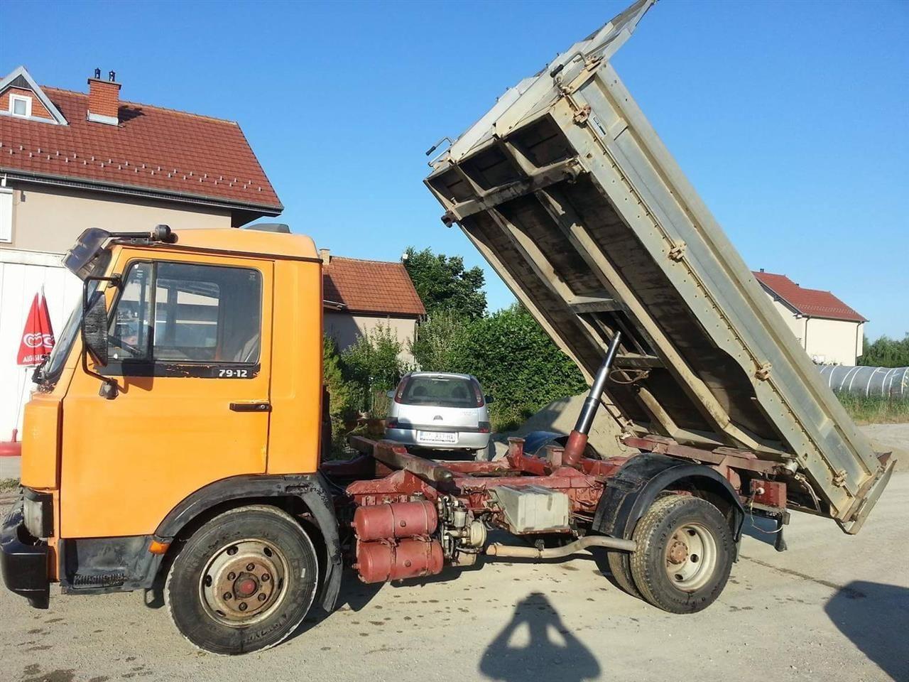 Iveco-Kiper