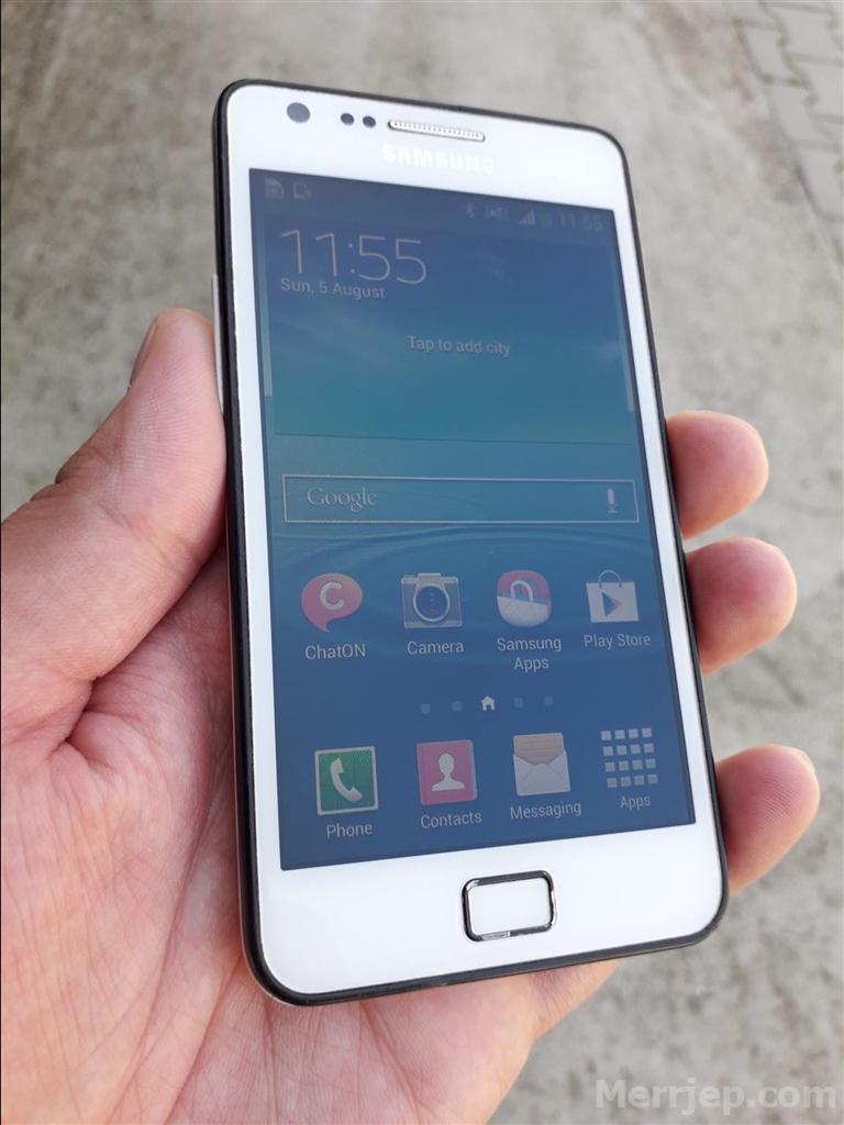 samsung galaxy s2 plus price