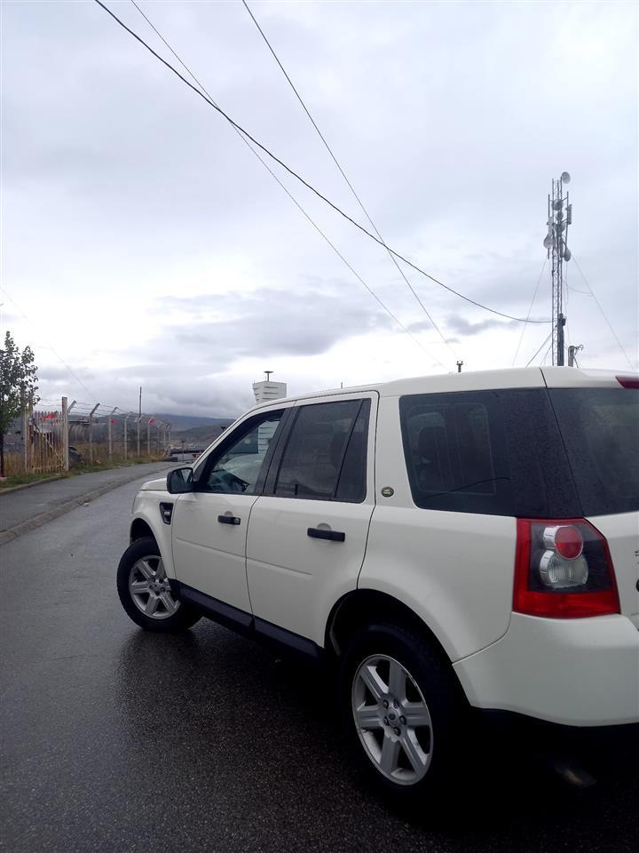 FreeLander